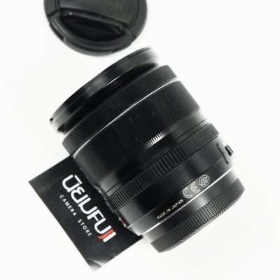 XF18-55mm F2.8-4 R LM OIS