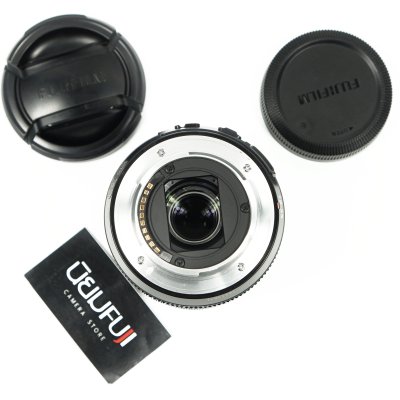 XF18-55mm F2.8-4 R LM OIS