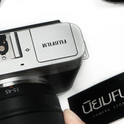 Fujifilm XA7