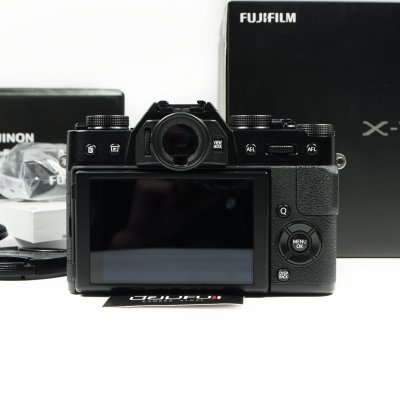 Fujifilm XT20
