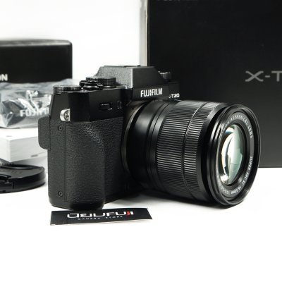 Fujifilm XT20