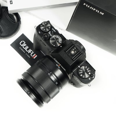 Fujifilm XT20