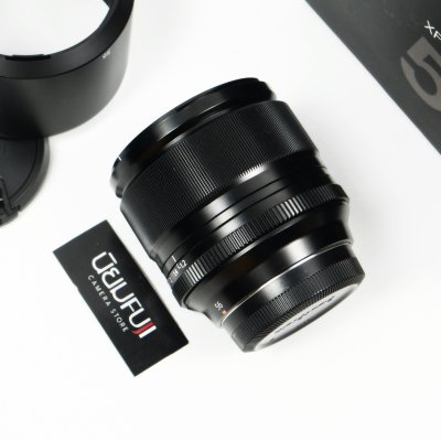 XF56mm F1.2 R