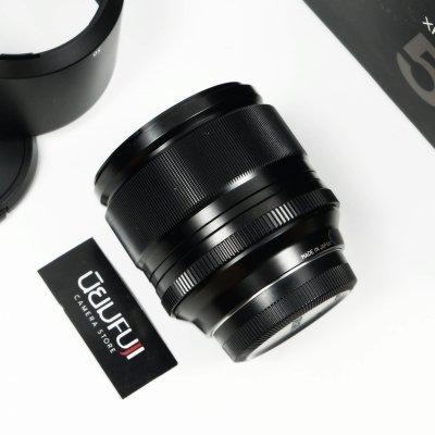XF56mm F1.2 R