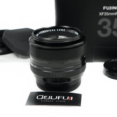 XF35mm F1.4 R
