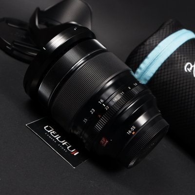 XF16-55mm F2.8 R LM WR