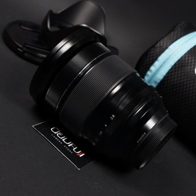 XF16-55mm F2.8 R LM WR