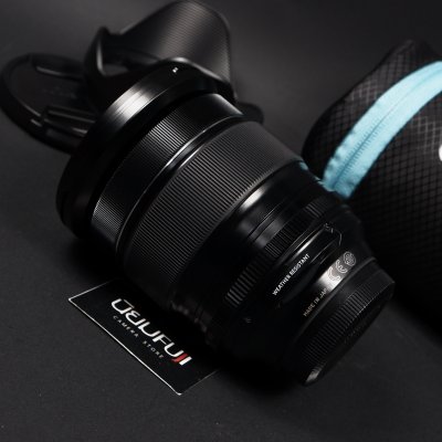 XF16-55mm F2.8 R LM WR