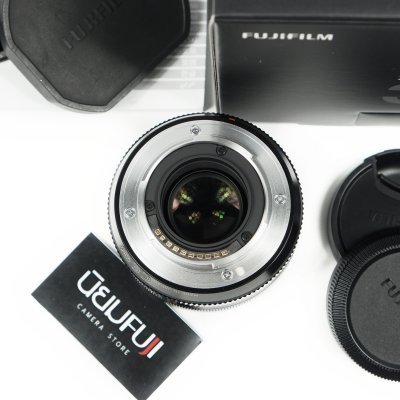 XF35mm F1.4 R