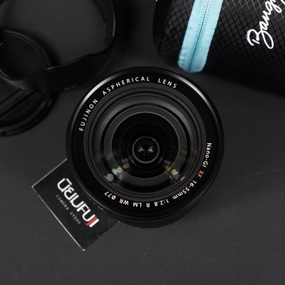 XF16-55mm F2.8 R LM WR