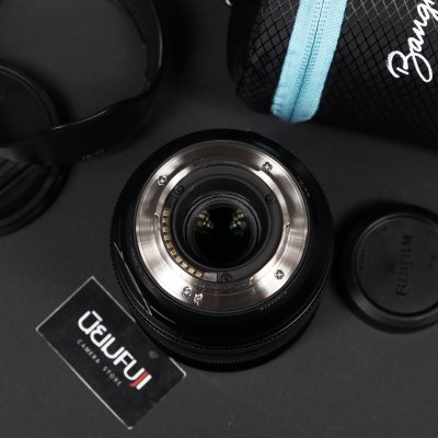 XF16-55mm F2.8 R LM WR