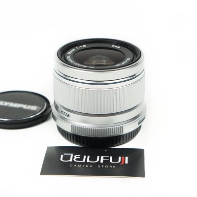 Zuiko 25mm F1.8