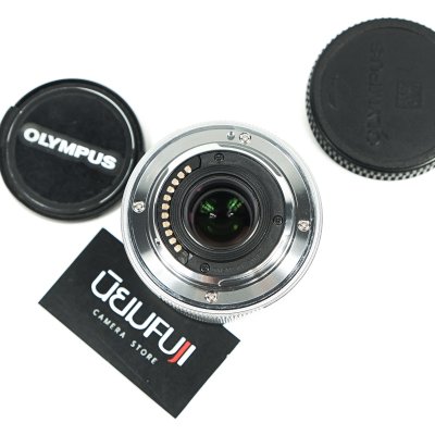 Zuiko 25mm F1.8