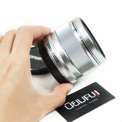 Zuiko 25mm F1.8
