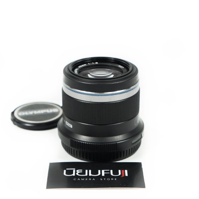 Zuiko 45mm F1.8