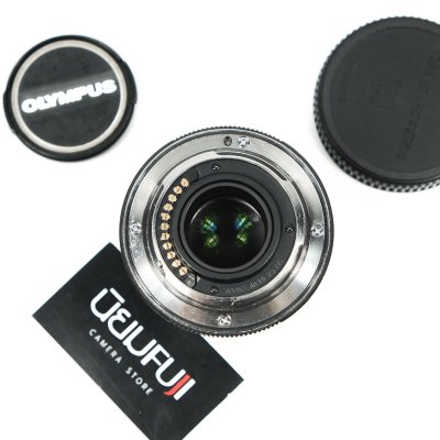 Zuiko 45mm F1.8