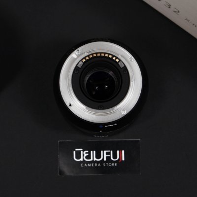 Zeiss Touit 32mm F1.8