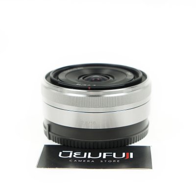 E16mm F2.8
