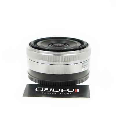 E16mm F2.8