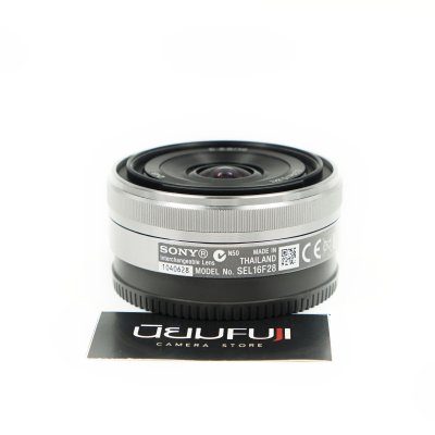 E16mm F2.8
