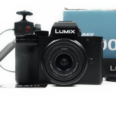 Lumix G100V