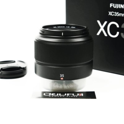 XC35mm F2
