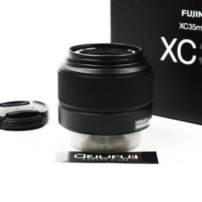 XC35mm F2