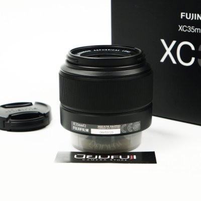 XC35mm F2