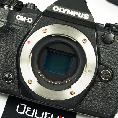 Olympus EM5 II