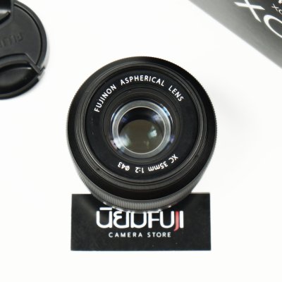 XC35mm F2