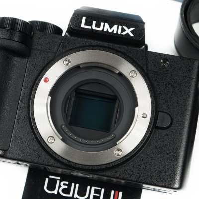 Lumix G100V