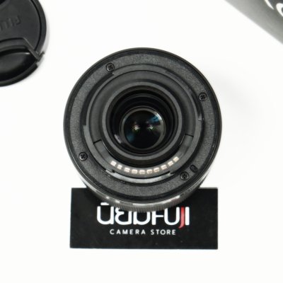 XC35mm F2