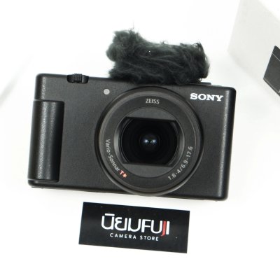 Sony ZV1 II