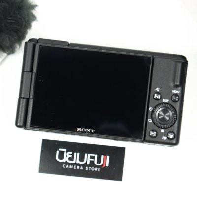 Sony ZV1 II