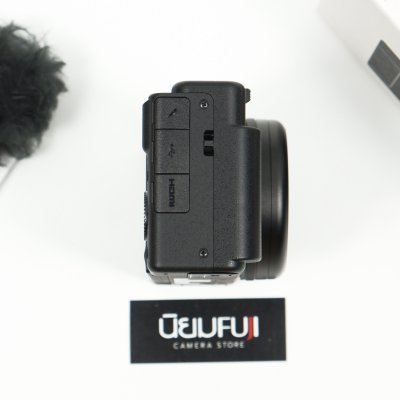 Sony ZV1 II