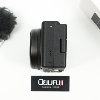 Sony ZV1 II