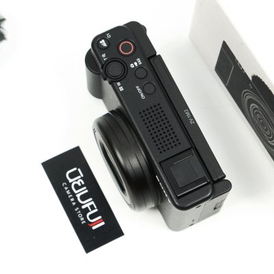 Sony ZV1 II