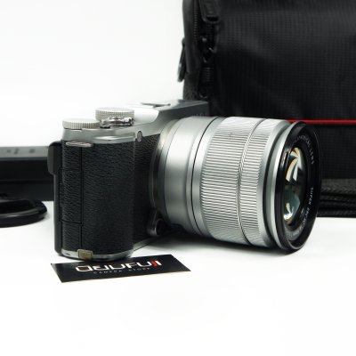 Fujifilm XA2
