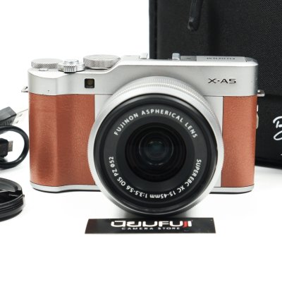 Fujifilm XA5