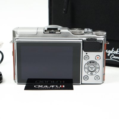 Fujifilm XA5