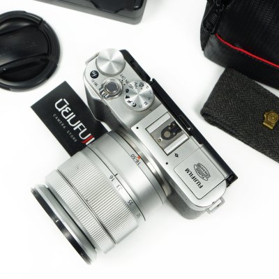 Fujifilm XA2