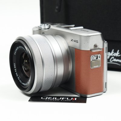 Fujifilm XA5