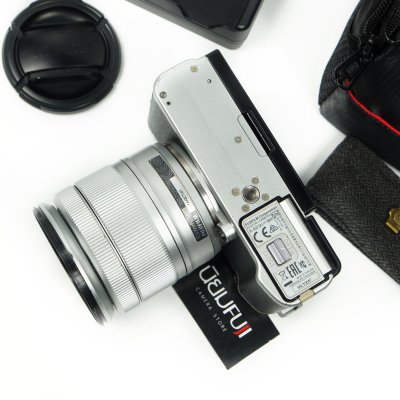 Fujifilm XA2