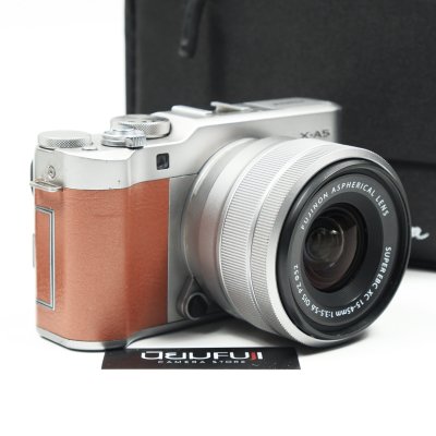 Fujifilm XA5