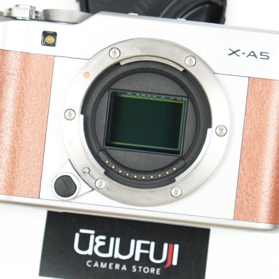 Fujifilm XA5