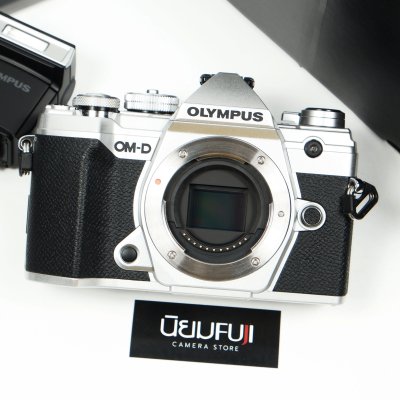 Olympus EM5 III