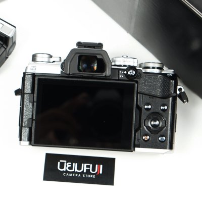 Olympus EM5 III