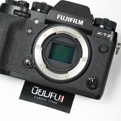 Fujifilm XT2