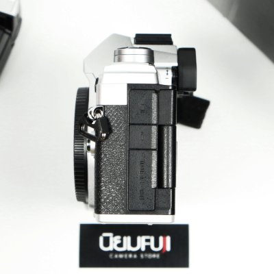 Olympus EM5 III
