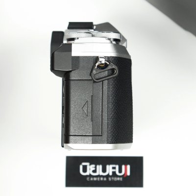 Olympus EM5 III